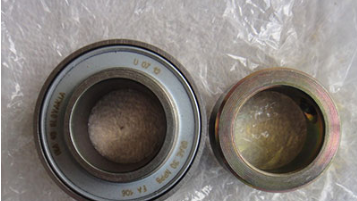 INA GRAE55-XL-NPP-B bearing | 55x100x48.4 mm